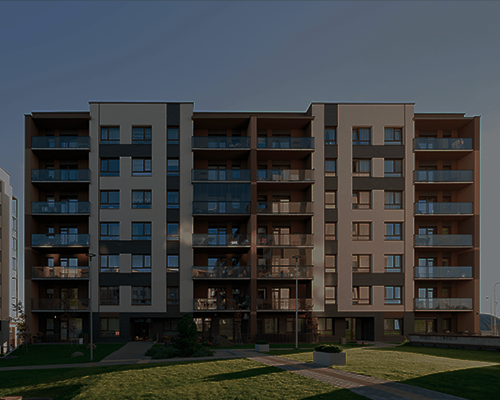 園區宿舍智能化解決方案